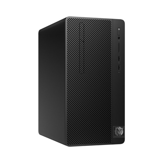 MÁY TÍNH ĐỂ BÀN PC HP 280 G4 MT 7AH84PA (I5-9400/4GB/1TB HDD/RADEON R7 430/FREE DOS)