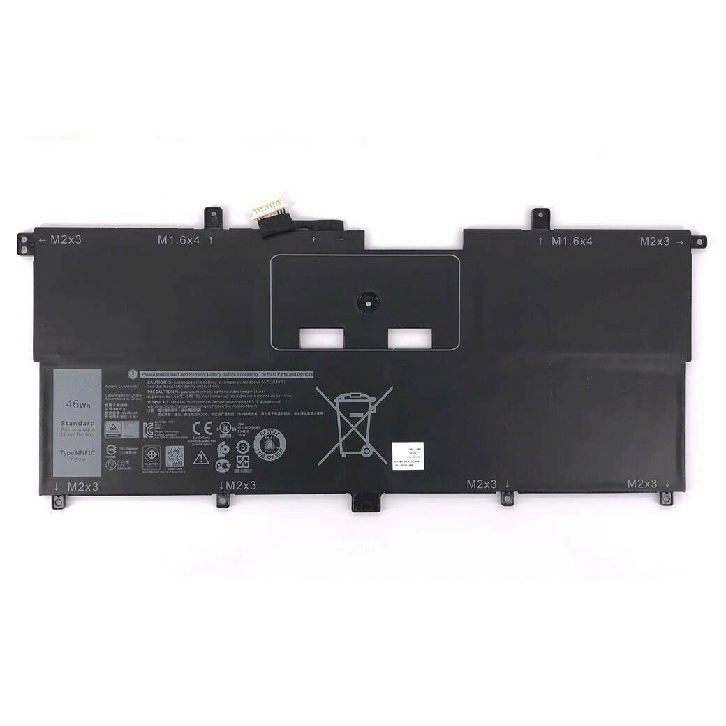 Pin Laptop Dell Latitude 3580