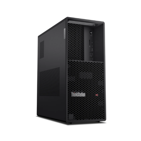 Máy trạm Lenovo ThinkStation P3 Tower 30GS00G6VA (i7 14700/ Ram 16GB/ SSD 512GB/ 3Y)