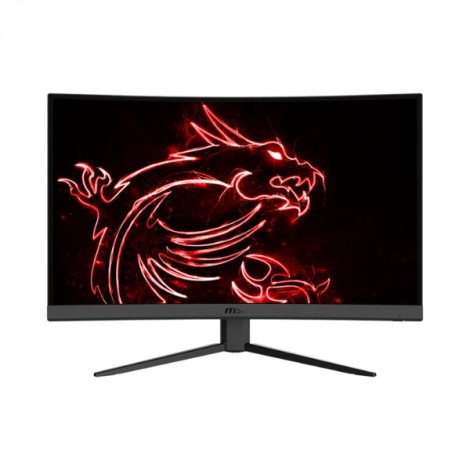 Màn hình LCD MSI OPTIX G32CQ4 E2 (31.5 inch/ 2560 x 1440/ 250 cd/m2/ 1ms/ 170Hz/ Curved)