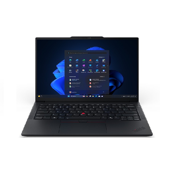 Laptop Lenovo ThinkPad E14 Gen 7 21SX002PVA (Ultra 5-225H/ Ram 16GB/ SSD 1TB/ 2Y/ Đen)