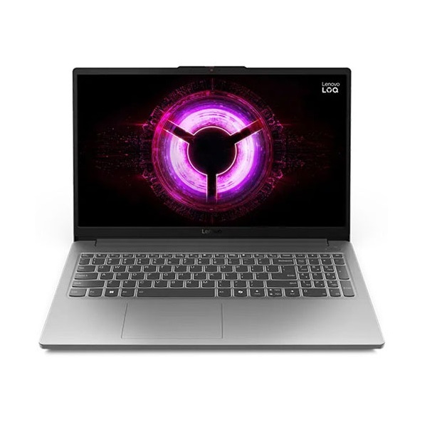 Laptop Lenovo LOQ 15ARP10E 83S0006QVN (R7 7735HS/ Ram 16GB/ SSD 512GB/ RTX 3050 6GB/ Windows 11 Home/ 2Y/ Xám )