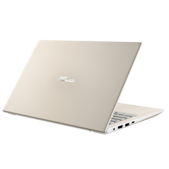 LAPTOP ASUS S330FA-EY113T (GOLD-METAL)