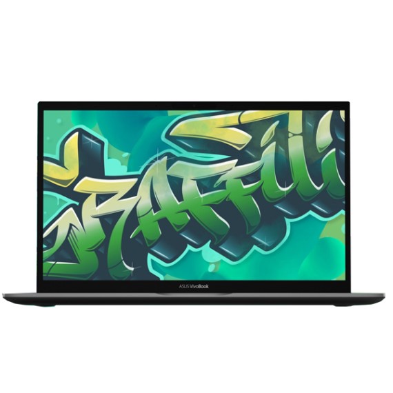 LAPTOP ASUS S431FL-EB171T (BẠC)