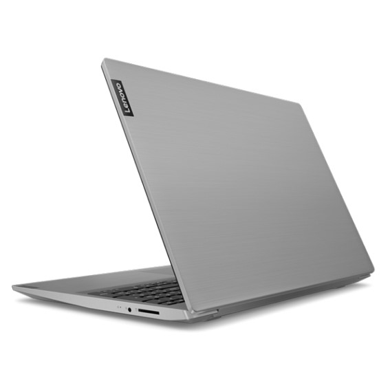 LAPTOP LENOVO IDEAPAD S540-15IML 81NG004TVN (XÁM)