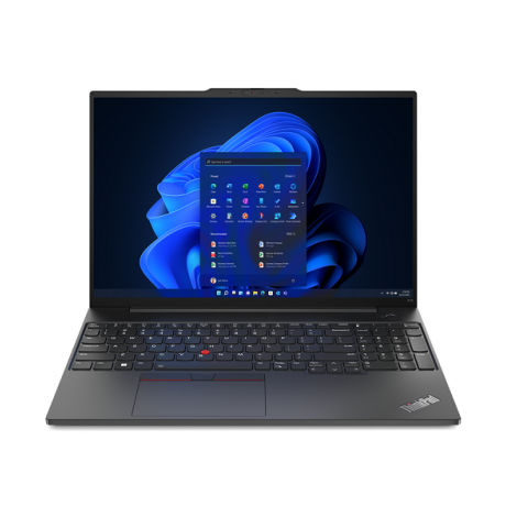 Laptop Lenovo ThinkPad E16 Gen 1 21JN0062VA (I5 1335U/ Ram 8GB/ SSD 512GB/ 2Y/ Đen)