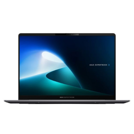 Laptop Asus ExpertBook P5 P5405CSA-NZ0017W (Ultra 7 258V/ Ram 32GB/ SSD 1TB/ Windows 11 Home/ 2Y/ Xám)