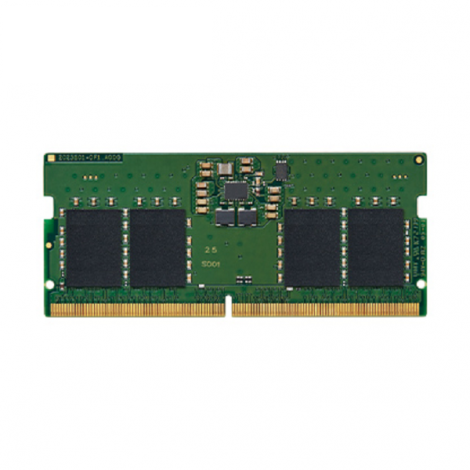 Ram Laptop Kingston 16GB DDR5 Bus 5600Mhz KVR56S46BS8-16