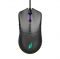 Chuột Gaming có dây E-DRA EM660 PRO Black Huano Switch