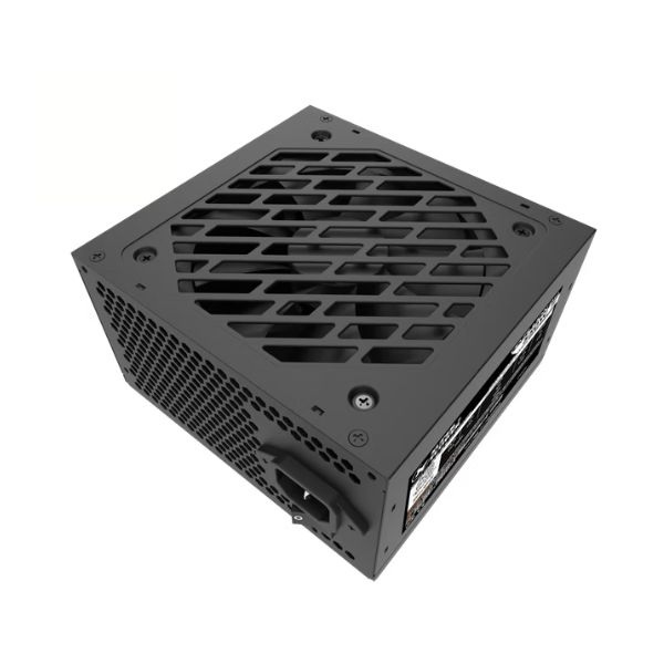 Nguồn Super Flower Zillion DW 550W 80Plus White (SF-550Z12DW)