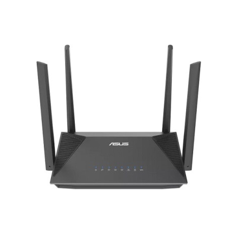 Bộ phát Wifi Asus RT-AX52 (1800 Mbps/ Wifi 6/ 2.4/5 GHz)