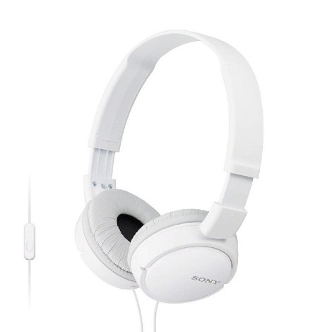 Tai nghe Sony MDRZX110APWC1E (White)