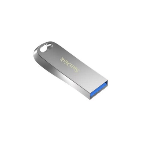 USB 512GB SanDisk Ultra Luxe USB 3.2 Gen 1 Flash Drive CZ74