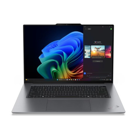 Laptop Lenovo Thinkpad X9-14 Gen 1 21QA006EVN (U5-226V/ Ram 16GB/ SSD 1TB/ Windows 11 Pro/ 3Y/ Xám)
