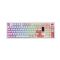Bàn phím cơ AKKO 5098B Prunus Lannesiana V3 Piano Pro Switch
