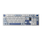 Bàn phím cơ AKKO 5098B IceFlow Akko V3 Piano Pro Switch