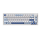 Bàn phím AKKO 5075 V3 IceFlow Akko Piano Pro Switch