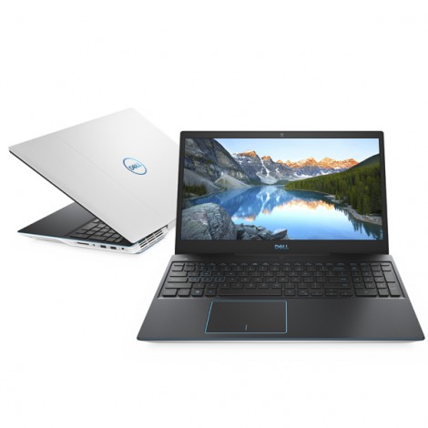 Laptop Dell G3 3500 G3500Bw (Trắng)