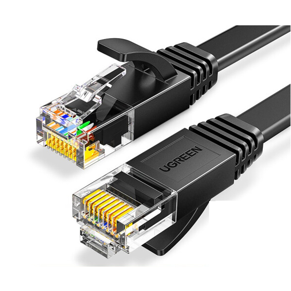 Cáp mạng bấm sẵn Cat6 UTP dài 2m Ugreen 50174