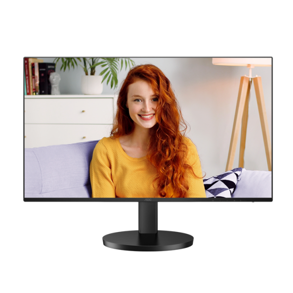 Màn hình LCD AOC Q27B3CF3 (27 inch/ 2560 x 1440/ 350 cd/m2/ 1ms/ 120Hz/ 2 x 2W Speakers)