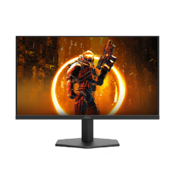Màn hình LCD AOC Gaming Q27G40XMN (27 inch/ 2560 x 1440/ 450 cd/m2/ 1ms/ 180Hz)