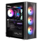 Case Galax Gaming Revolution-06 CGG6AGBA4B0 (Đen)