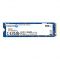 Ổ cứng SSD gắn trong KINGSTON NV3 500GB NVMe PCIe Gen 4.0 x 4 SNV3S/500G