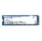 Ổ cứng SSD gắn trong KINGSTON NV3 1TB NVMe PCIe Gen 4.0 x 4 SNV3S/1000G