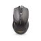 Chuột Gaming có dây NEWMEN N5000S Black Silent Switch