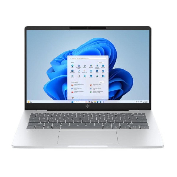 Laptop HP OmniBook 7 14-fr0024TU C1MN0PA (Ultra 7-255H/ Ram 32GB/ SSD 512GB/ Office/ Microsoft 365/ Windows 11 Home/ 1Y/ Bạc)