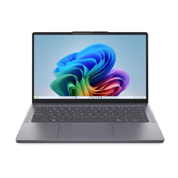 Laptop Lenovo IdeaPad Slim 3 14IWC11 83RQ00DBVN (Core 3 304/ Ram 8G/ SSD 512GB/ Windows 11 Home/ Office/ 2Y/ Xám)