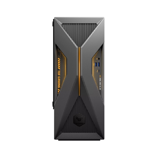 Máy bộ Asus TUF Gaming T500 T500MV-07240H019W (Core 7 240H/ Ram 32GB/ SSD 1TB/ RTX 5060/ Windows 11 Home/ 2Y)