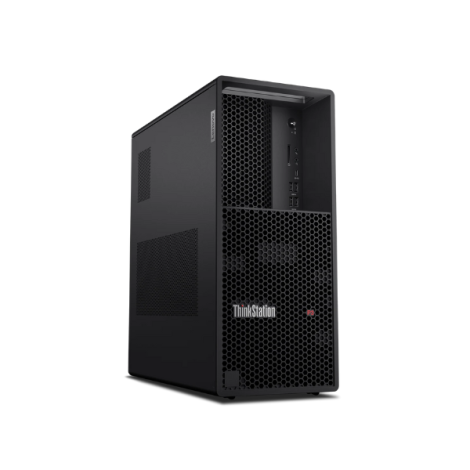 Máy trạm Lenovo ThinkStation P3 Tower 30GS00G8VA (i7 14700/ Ram 16GB/ SSD 512GB/ T1000 8GB/ 3Y)