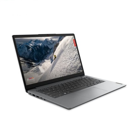 Laptop Lenovo IdeaPad 1 14ALC7 82R30099VN (Ryzen 5 5625U/ Ram 16GB/ SSD 512GB/ Windows 11 Home/ 2Y/ Xám)