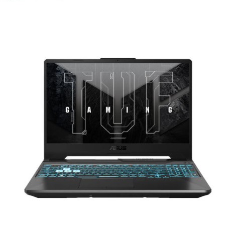 Laptop Asus TUF Gaming A15 FA506NFR-HN006W (R7 7435HS/ Ram 16GB/ SSD 512GB/ RTX2050 4GB/ Windows 11 Home/ 2Y/ Đen)