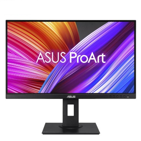 Màn hình LCD Asus ProArt PA278QEV (27 inch/ 2560 x 1440/ 350 cd/m2/ 5ms/ 75Hz)