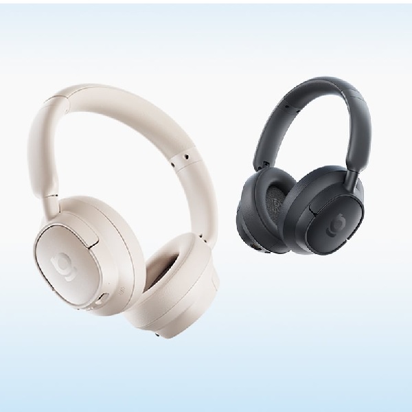 Tai nghe Baseus Bass BH1 Starlight Off-White (A0203A07)