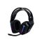 Tai nghe Gaming Logitech G733 LightSpeed Wireless RGB Black (981-000867)