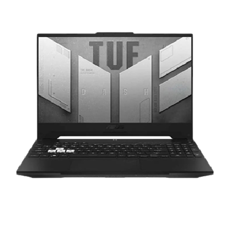 Laptop ASUS TUF Dash F15 FX517ZR-HN086W