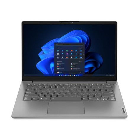 Laptop Lenovo V14 Gen 4 IRU 83A000FNVN (i5 13420H/ Ram 16GB/ SSD 512GB/ 2Y/ Xám)