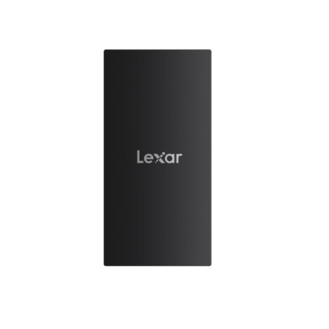 Ổ cứng SSD gắn ngoài Lexar SL300 2TB LSL300002T-RNBNG