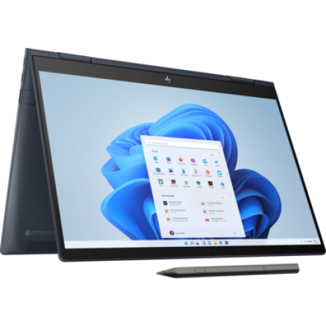 Laptop HP Envy x360 13-bf0090TU 76B13PA
