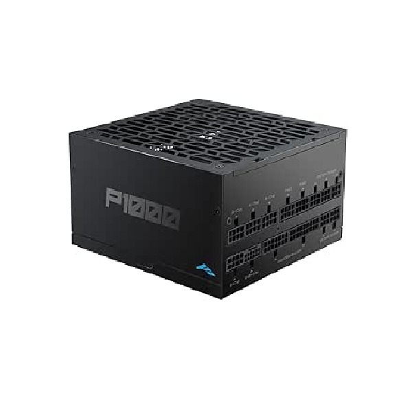 Nguồn Sama P1000 1000W 80 Plus Platinum Full Modular (ATX 3.1 - PCI 5.1)