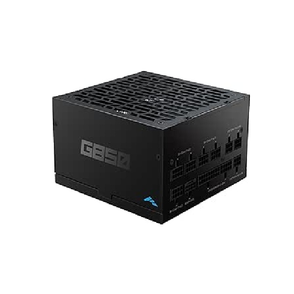 Nguồn Sama G850 850W 80 Plus Gold Full Modular (ATX 3.1 - PCI 5.1)
