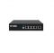 Switch PoE D-Link DGS-F1005P-E (5 port/ 10/100/1000 Mbps)