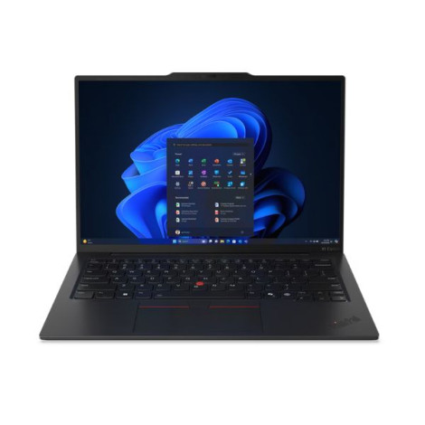 Laptop Lenovo ThinkPad E14 Gen 7 21SX0032VN (U7-255H/ Ram 32GB/ SSD 1TB/ Windows 11 Home/ 2Y/ Đen)