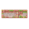 Bàn phím AKKO 5108B Plus SPY×FAMILY Akko V3 Piano Pro Switch