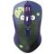 Chuột Gaming không dây Dareu LM115G Multi-Color (Cat)