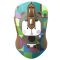 Chuột Gaming không dây Dareu LM115G Multi-Color (Bear)