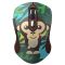 Chuột Gaming không dây Dareu LM115G Multi-Color (Monkey)